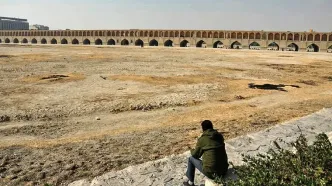 هشدار جدی به اصفهانی‌ها؛ آب شرب در حال اتمام