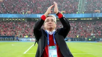 برانکو ؛ مذاکره‌ مثبتی با پرسپولیس داشته‌ام