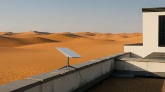 فروش اینترنت ماهواره‌ای در همسایگی ایران کلید خورد