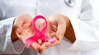 ابتلای سالانه ۴ هزار زن ایرانی به سرطان پستان/۲۷ درصد موارد در مرحله سه و چهار کشف می‌شود
