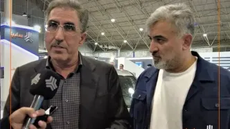خودروسازان با وجود مشکلات، نیاز بازار را تأمین کردند/ سایپا با نوآوری در مسیر رشد گام برمی‌دارد/ کیفیت و رضایت مردم باید همواره در اولویت خودروسازان باشد
