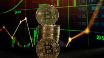 بیت‌کوین از ۱۲۵ هزار دلار عبور کرد | ورود ۳.۲ میلیارد دلار سرمایه تازه به ETFهای اسپات