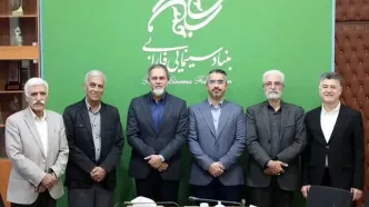 اعضای شورای عالی انتشارات و پژوهش بنیاد سینمایی فارابی منصوب شدند