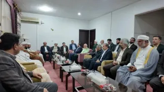امنیت پایدار کشور مرهون خون پاک شهداست