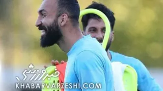 روزبه چشمی گلزن شکست‌های استقلال کهکشانی!