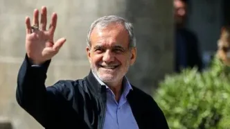 واکنش پزشکیان به درخواست خبرنگاران برای برگزاری نشست خبری