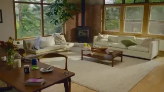 ببینید؛ ربات انسان‌نمایی که کارهای منزل را انجام می‌دهد!