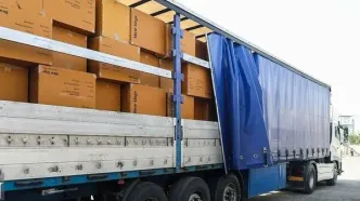 ۶۰۰ دستگاه میکروسکوپ تخصصی ترخیص و در اختیار وزارت بهداشت قرار گرفت