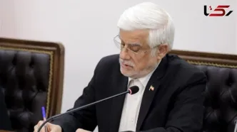 دستور فوری عارف درباره حادثه دانشگاه تهران
