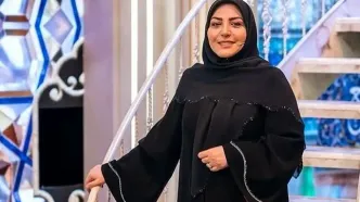 المیرا شریفی‌مقدم یه زن جوان پیشنهاد طلاق داد