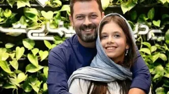 عکس صمیمی نفس بازغی در کنار مهدی هاشمی و ایرج طهماسب پربازدید شد!