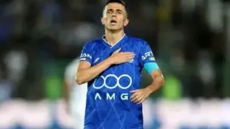 بازیکن کلیدی استقلال پیشنهاد پرسپولیس را رد کرد