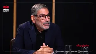 پاسخ شمخانی به سوالی سخت: آیا رییسی ترور شد؟