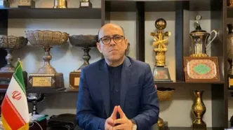 مدیرعامل اسبق استقلال درگذشت