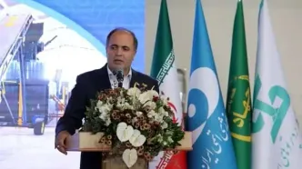 دانش هسته‌ای، گامی بلند در تقویت امنیت غذایی و حمایت از کشاورزان است