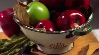 نرخنامه قیمت میوه و تره بار امروز ۲۳ مهر ۱۴۰۴در بازار تهران
