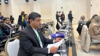 پیام  حسن فرطوسی در روز کوروش