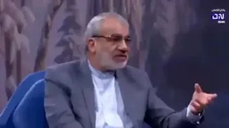 کدخدایی: چین با لبوبو اروپا را گرفته ما هنوز شعار می‌دهیم!