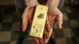 قیمت طلا امروز چهارشنبه 9 مهر؛ عبور بازار از مرز 10.5 میلیون