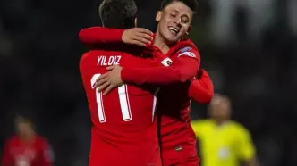 شش-یک: اسپانیا از این ترکیه بی‌رحم ترسید!