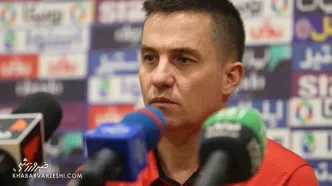 زمان حضور اوسمار در تهران مشخص شد/ سرمربی پرسپولیس به بازی با تراکتور می‌رسد؟