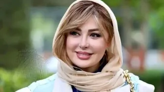 واکنش تند نیوشا ضیغمی به اظهارات فریبا نادری در برنامه امیرحسین قیاسی