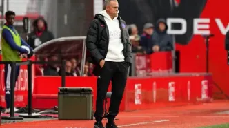 انریکه: دیدار با بایرن در پارک دو پرنس آزمونی سخت اما هیجان‌انگیز است