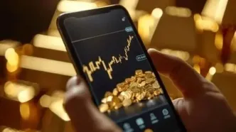 پیش بینی یک بانک انگلیسی درباره قیمت طلا