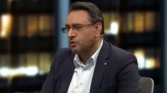 درد دل مجری صدا و سیما روی آنتن زنده!