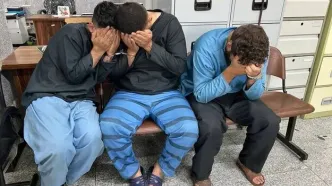 باند خفت‌گیری «شیرین» متلاشی شد