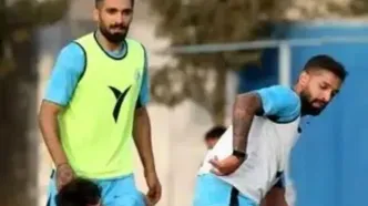 مدافع مغضوب از لیست ساپینتو خط خورد