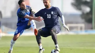 عامل مصدومیت وحید امیری از فولاد اخراج شد!