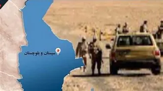 شهادت مأمور پلیس مبارزه با مواد مخدر در درگیری با اشرار