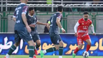 ویدیو| کلیپ خاص باشگاه ذوب‌آهن برای بازی با پرسپولیس