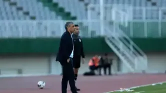 خطیبی: اولین فینال را بردیم