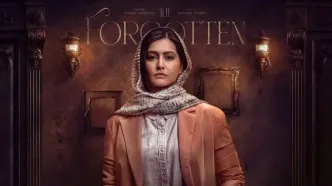 قسمت 15 سریال از یاد رفته رو از اینجا دانلود کنید