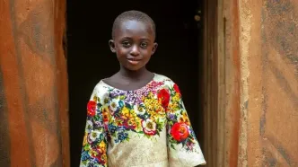 تصاویر؛ روستایی با معماری عجیب و منحصربه‌فرد در بورکینافاسو