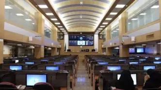 تعطیلی بورس تا اطلاع ثانوی