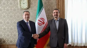 سنایی: ایران و آذربایجان برای پیگیری توافقات و حل مشکلات سازوکار و برنامه اقدام تعریف کنند