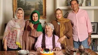 خانواده‌های سینمایی در ایران/هنری که از والدین به میراث رسید