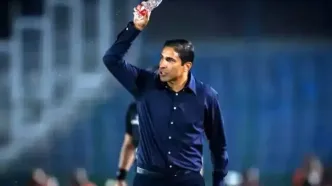 قرارداد وحید هاشمیان خبر ساز شد