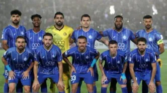 استقلال دومین فاجعه را هم رقم زد