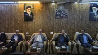 آغاز رودشو گردشگری ایران وعراق در بصره/دیدار با سران طوایف و مذاکره برای اعزام گردشگر به ایران