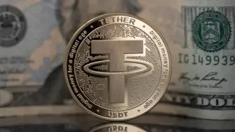 بازار رمزارزها در انتظار سیاست پولی آمریکا؛ افت قیمت بیت‌کوین و تثبیت تتر