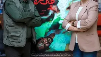 رنج‌های خود را برای مردم خودمان بازگو کنیم