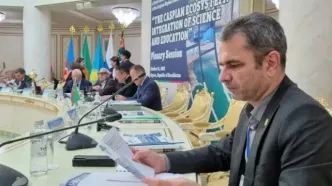 معرفی دانشگاه گیلان، برای میزبانی اجلاس عمومی اتحادیه دانشگاه‌های کشورهای حاشیه دریای کاسپین