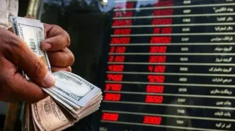 افزایش ناگهانی قیمت دلار امروز ۲۸ مهر ۱۴۰۴ | صعود ۲ هزار تومانی در یک روز + جدول