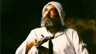 دو فیلم از «ناصر تقوایی» روی آنتن شبکه نمایش می‌رود