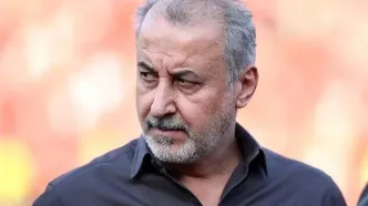 فوری / مدیرعامل پرسپولیس استعفا داد