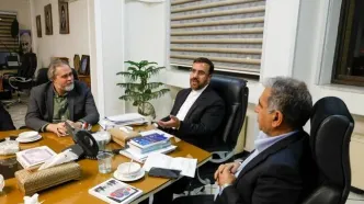 آغاز شمارش معکوس برای میزبانی فارس از جشنواره جهانی فیلم فجر